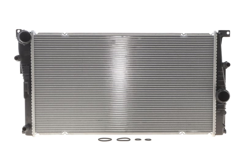 Радіатор охолодження BMW 3 (F30/F80) 12-18 N57 NRF