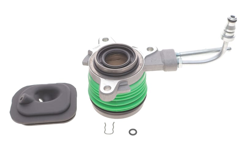 Підшипник вижимний VW Sharan/Ford Galaxy/Mondeo/Seat Alhambra 1.9TDi/1.8-2.8 95-10 KAWE
