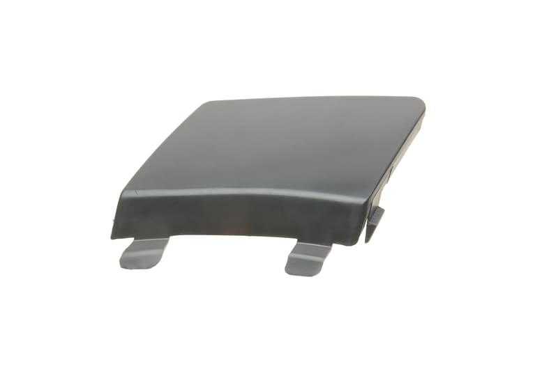 Захист петлі буксирувальної VW Passat CC 08-12 DPA