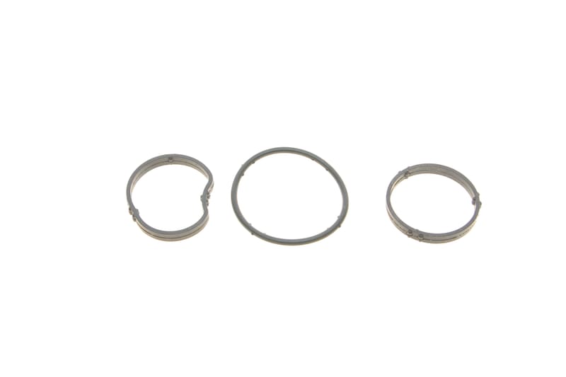 Прокладка термостата BMW 3 (G20/G80/G28)/5 (G30/F90)/7 (G11/G12) 16- B57 D30 (к-кт) ELRING