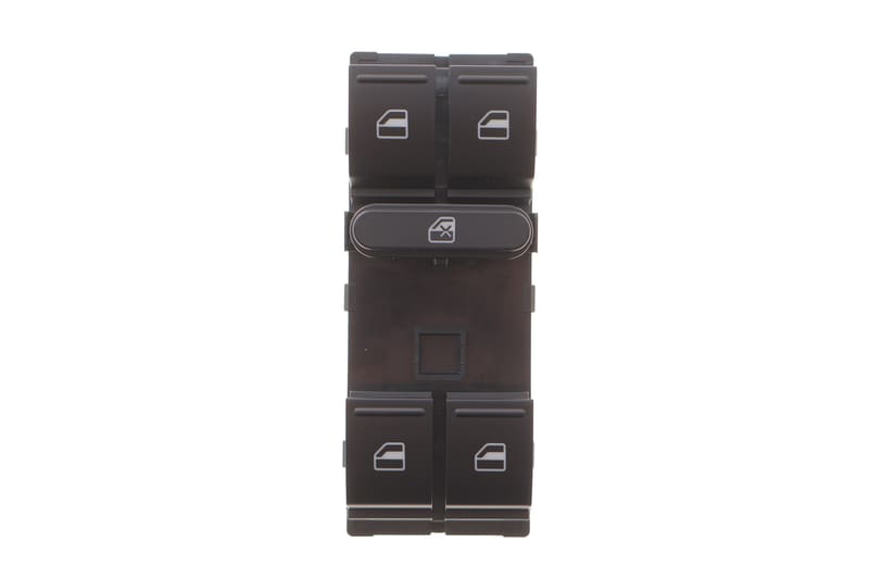 Кнопка склопідіймача (L) VW Passat/Golf 05-14 (блок) FREY