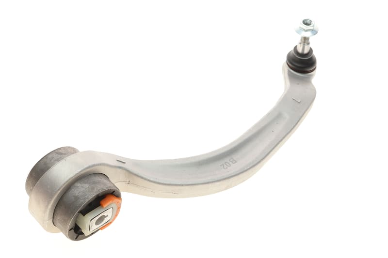 Рычаг подвески (передний/снизу) (L) Audi A4/VW Passat B5 96-05 SOLGY