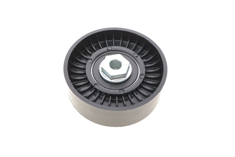 Ролик генератора VW/Audi 1.9D/ VW T4 2.5TDI (натяжной) (78х25.2) SOLGY