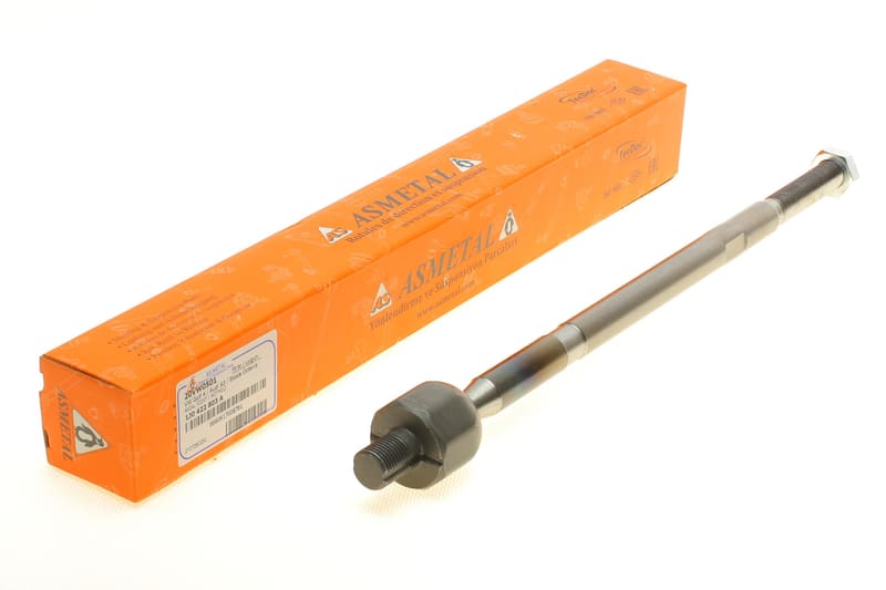 Тяга рулевая VW Golf IV (L=335.5mm) ASMETAL