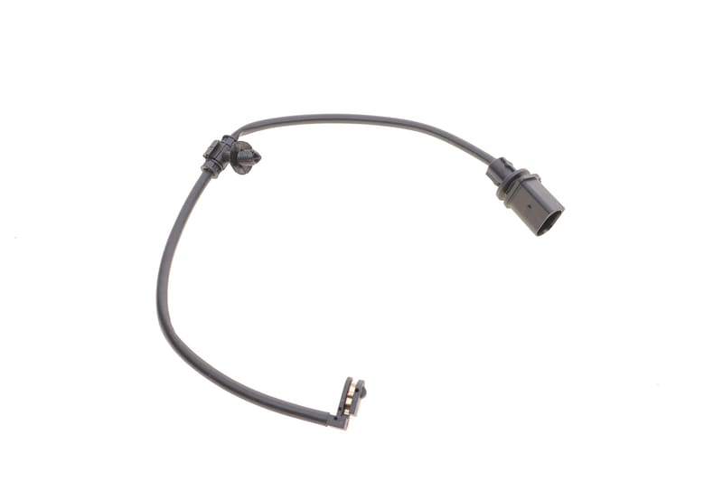 Датчик износа тормозных колодок (задних) Audi A4/A5 15- (L=392mm) QUICK BRAKE