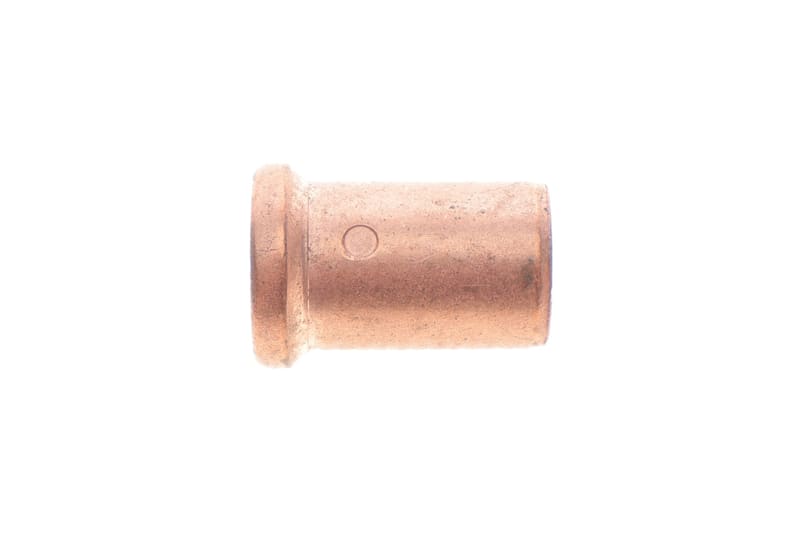 Гайка коллектора выпускного Audi/Seat/Skoda/VW (M8x1.25x22mm) ELRING