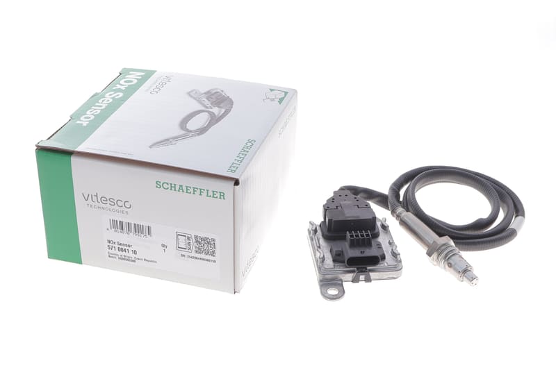 Датчик оксидів азоту (NOx) Skoda SuperbIII/VW Passat B8 2.0TDI 14-24 VITESCO