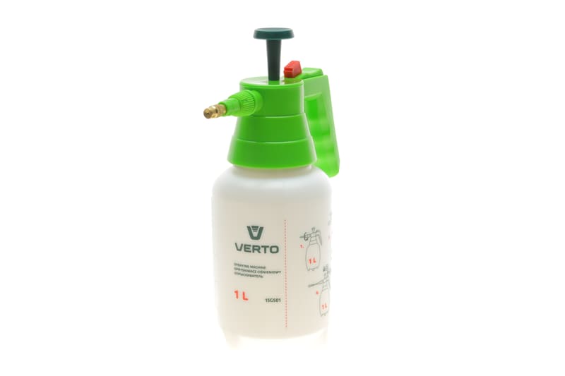 Распылитель высокого давления,садовый (1L) VERTO