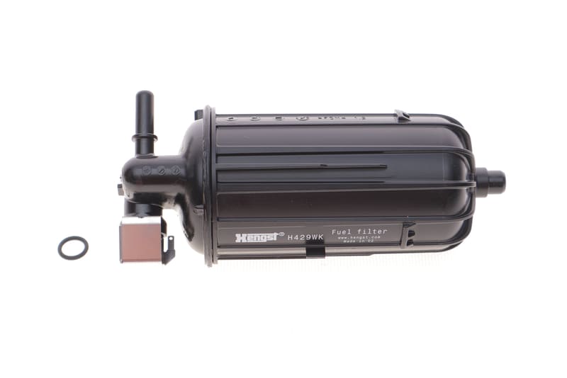 Фільтр паливний Audi A4/A5/VW Golf III/Passat 94-17 HENGST FILTER
