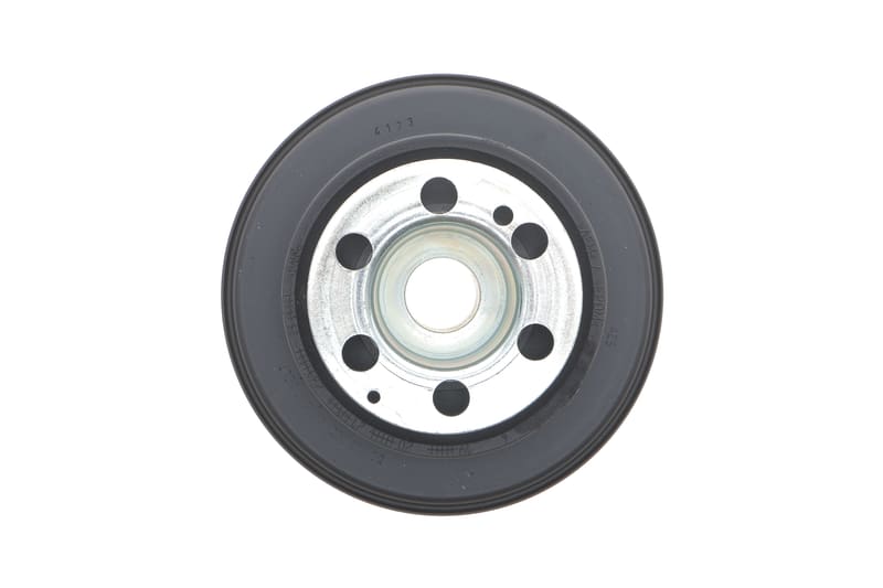 Шкив коленвала Ford Mondeo 2.0 10-15/Land Rover Discovery/Freelander 2.0 11- (6PK) CORTECO