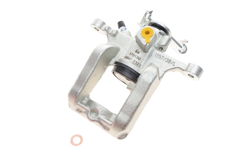 Суппорт тормозной (задний) (L) Chevrolet Cruze/Opel Astra J 09- FEBI BILSTEIN