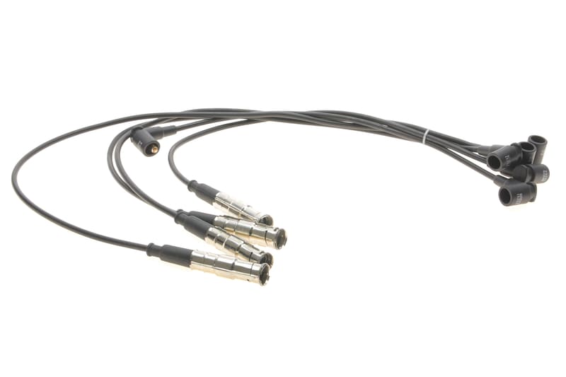 (к-кт) Провода зажигания DB W124 2.3/1.8/2.0 BREMI