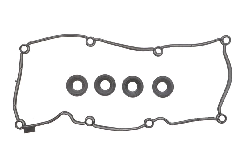 Прокладка кришки клапанів VW Caddy V 2.0 TDi 20- (к-кт) ELRING