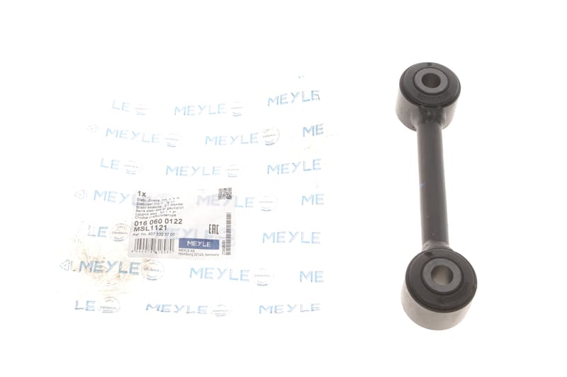 Тяга стабілізатора (заднього) MB Sprinter 907 2.2/3.0D 18- (L=140mm) MEYLE