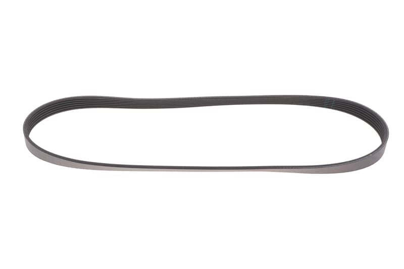Ремень генератора Audi A3/A4/Seat Leon/VW Caddy/Passat/Tiguan 1.6-2.0TDI GATES
