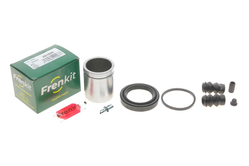 Ремкомплект супорта (заднього) MB Sprinter/VW Crafter 30-50 06- (d=51mm) (+ поршень) (Bosch) FRENKIT
