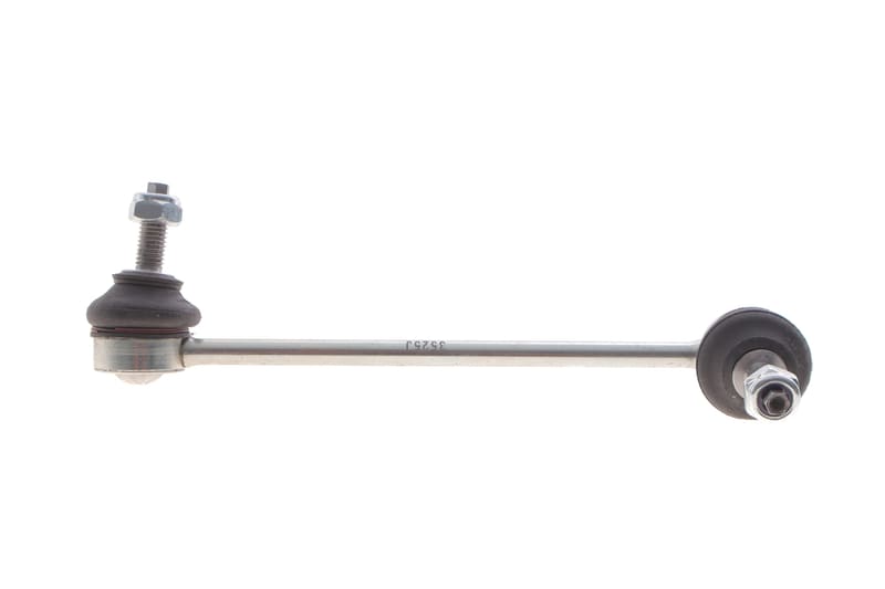 Тяга стабілізатора (переднього) MB Vaneo (W414) 02-05 (L=207mm) RTS