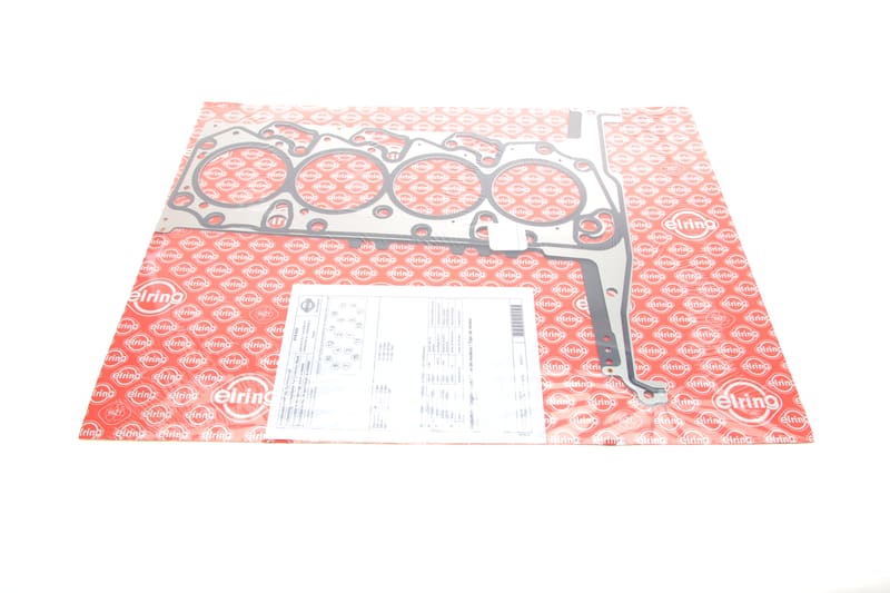 Прокладка ГБЦ Ford Transit 2.2TDCi 11- (3 отв.) (1.2mm) ELRING