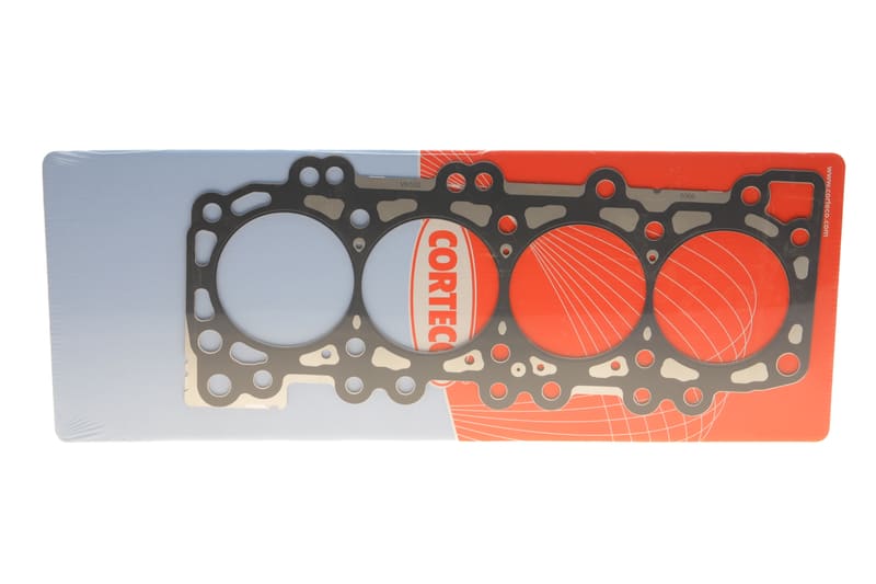 Прокладка ГБЦ Nissan Pathfinder 2.5 dCi 05- (0.92mm) (2 метки) CORTECO
