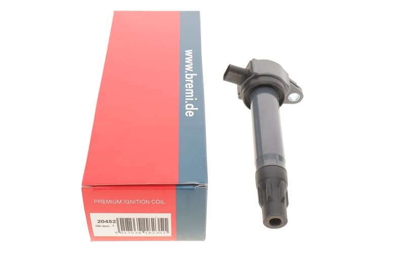 Котушка запалювання Dodge Journey/Jeep Compass/Fiat Freemont 2.0/2.4 06- BREMI