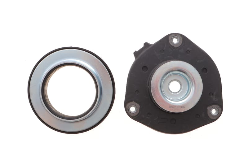 Подушка амортизатора (переднего) + подшипник VW Sharan 1.4-2.0 TDI 10- FEBI BILSTEIN