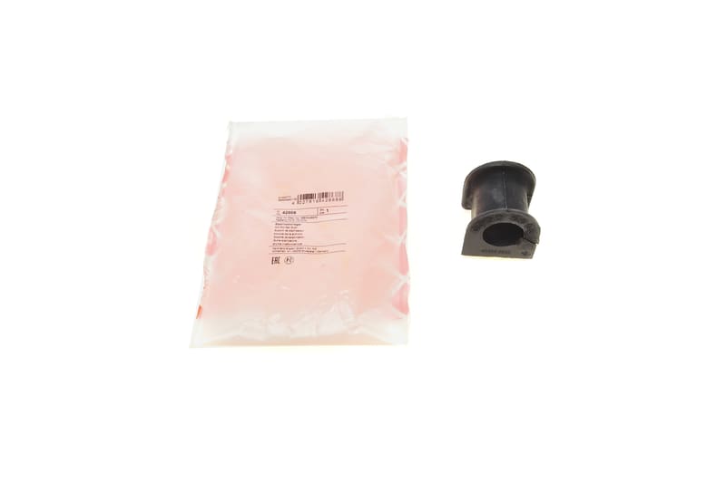 Втулка стабілізатора (переднього) Toyota Avensis 97-03 (d=24mm) FEBI BILSTEIN