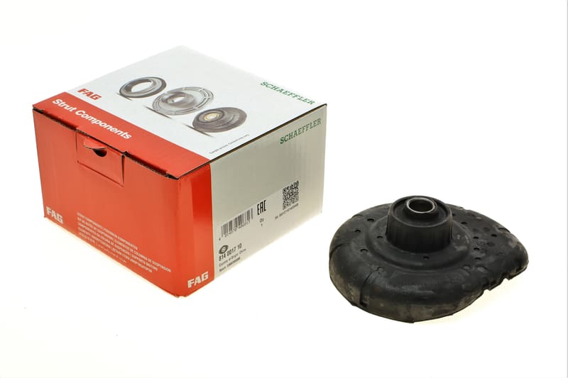 Подушка амортизатора (переднього) Volvo 850/S60/S70/S80/XC70 2.0-3.0 91-10 (нижня) FAG