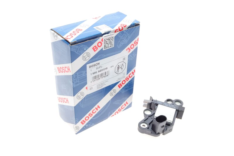 Реле генератора (12V) MB C-class (W205)/E-class (W213) 15- (M274) BOSCH