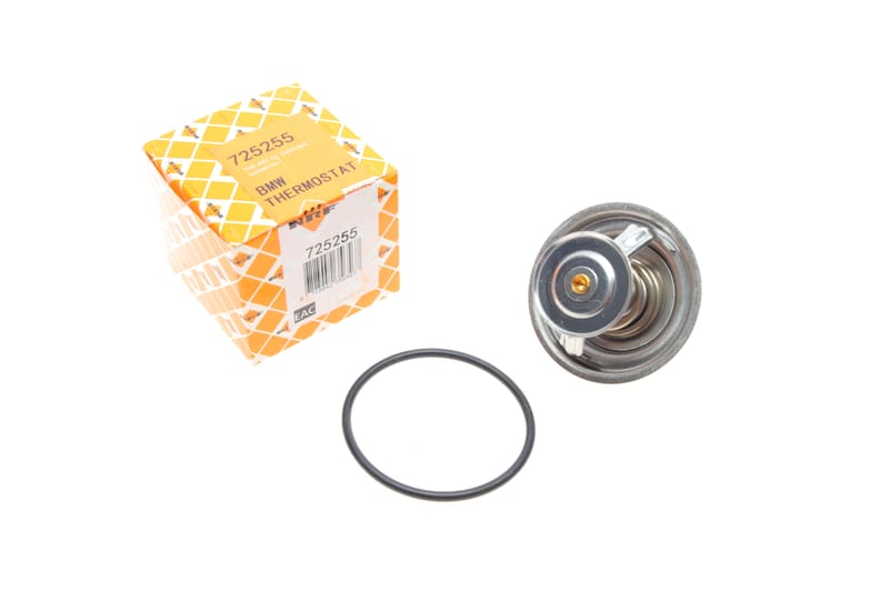 Термостат BMW 3 (E36)/5 (E34/E39)/7 (E38)/Opel Omega 2.5TD 91-03 (M51/M41) (80°C) NRF