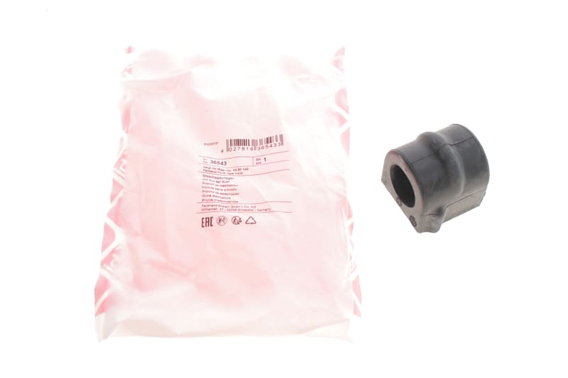 Втулка стабилизатора (переднего) Opel Vectra C 02-08 (d=23.3mm) FEBI BILSTEIN