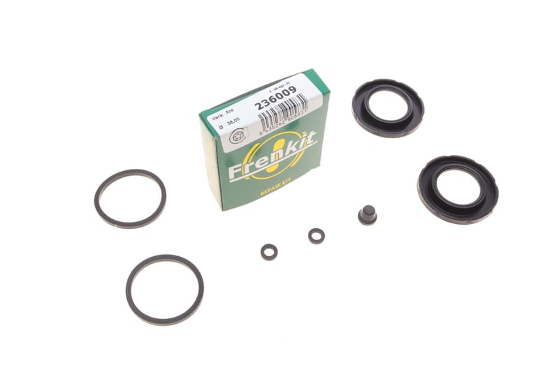Ремкомплект супорта (заднього) Volvo 760/740/940 85-98 (d=36mm) (ATE) FRENKIT