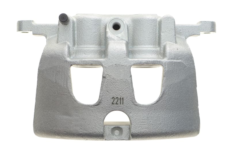 Суппорт тормозной (передний) (R) Opel Insignia A/Saab 9-5 08-17 (d=42mm) (TRW) AXIA Automotive