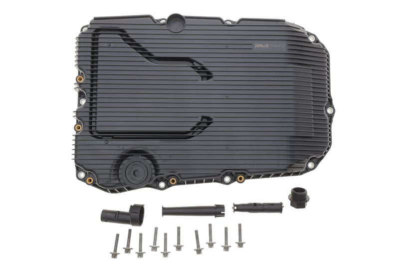Фільтр АКПП MB E-class (W213) 2.0 d/4.0 (M177/OM654) 16-23 (к-кт) PURFLUX