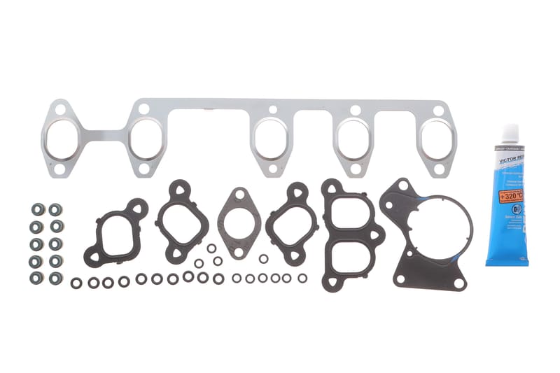 Комплект прокладок (верхний) VW T5 2.5TDI 03-09 REINZ