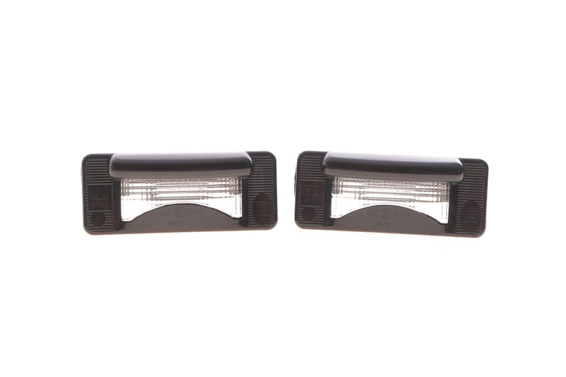 Підсвітка номера MB Sprinter/VW LT 96- (LED) ALKAR