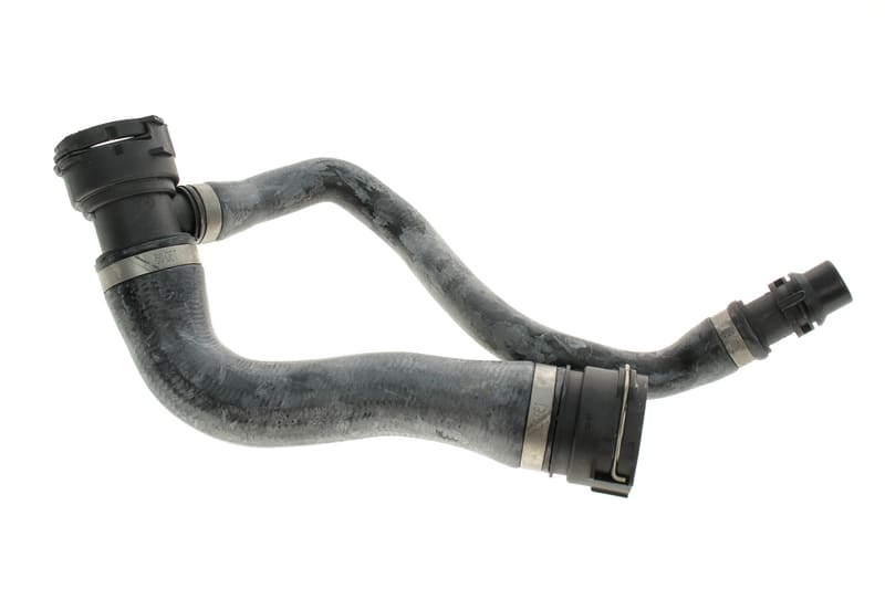 Патрубок радіатора BMW X5 (E70) 06-10 N52 FEBI BILSTEIN