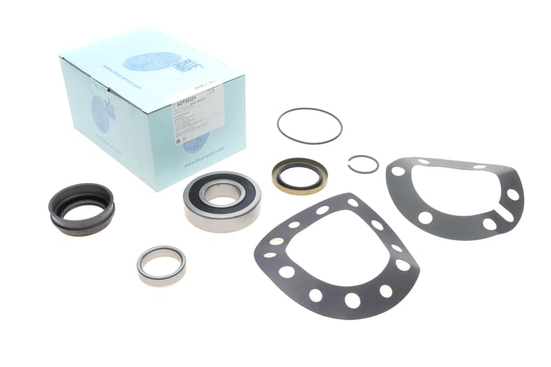 Подшипник ступицы (задней) Toyota Hilux/4Runner -05 BLUE PRINT