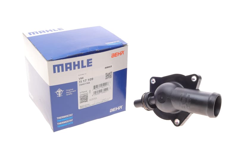 Термостат Audi A2/VW Golf IV 1.6 FSI 02-05 (109 °C) MAHLE
