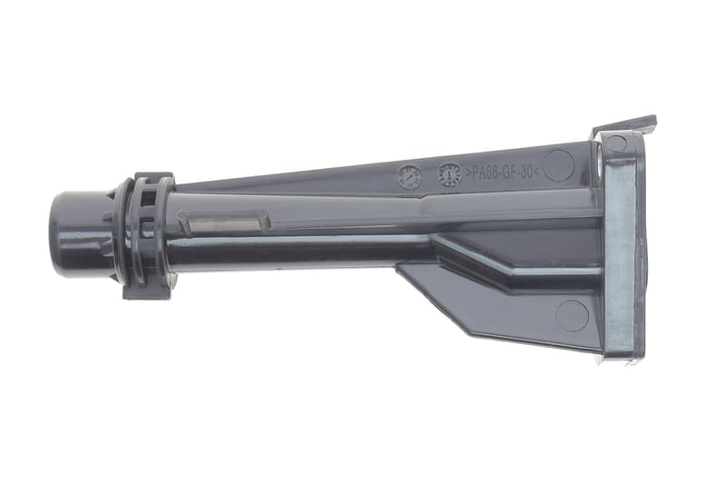 Фланець системи охолодження BMW 5 (F10)/7 (F01-F04)/X5 (E70)/X6 (E71/E72) 08-14 N57 D30 ADLER
