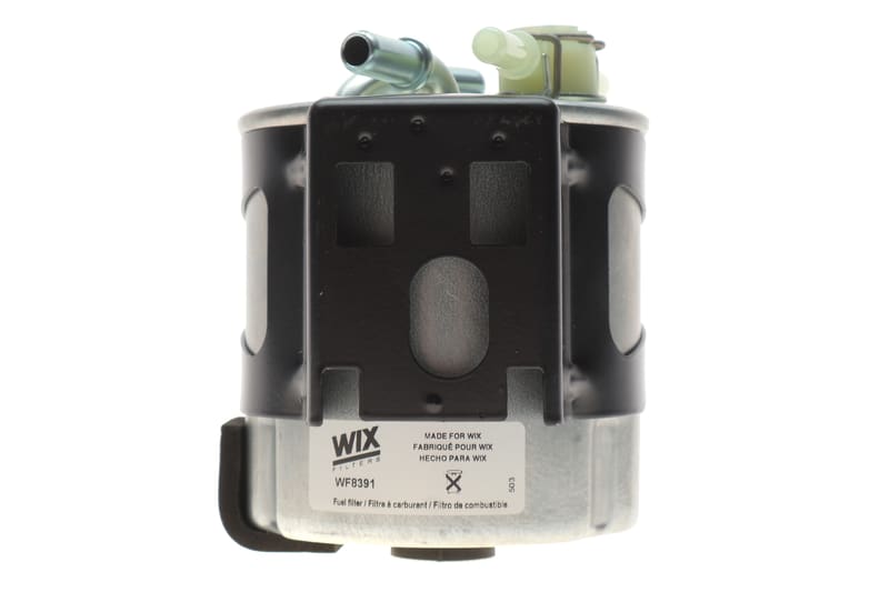 Фильтр топливный Renault Megane II 2.0dCi 05-09 WIX FILTERS
