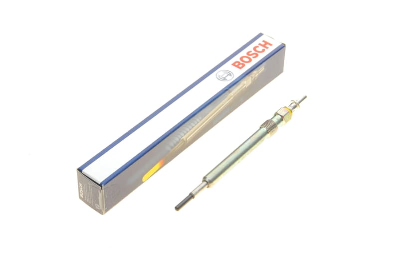 Свеча накала MB C-сlass (W204)/E-сlass (W211) 2.2CDI 06- (7V) (M10x1.0) BOSCH