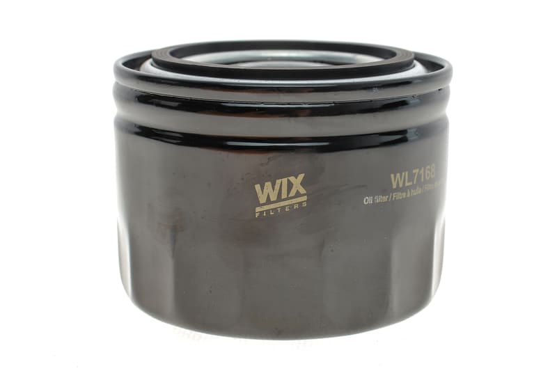 Фільтр масляний Lada/Ford Sierra/Scorpio 2.0/2.8/2.9 87-98 WIX FILTERS