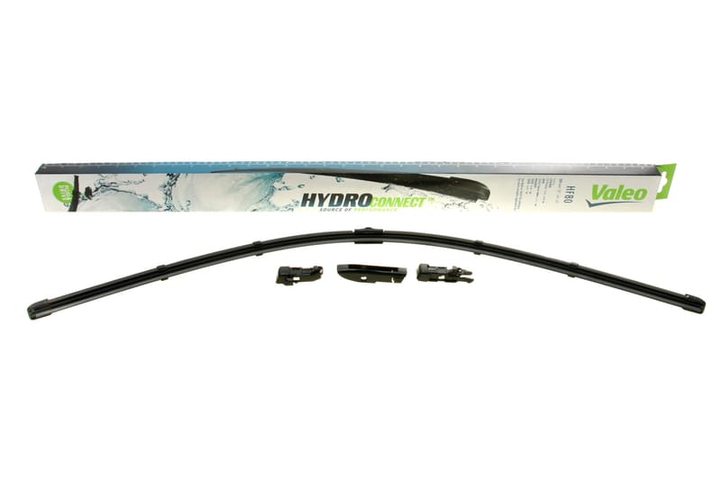 Щітка склоочисника (800mm) Citroen C4/Peugeot 3008/5008 1.2-2.0 HDi 06-17 (Кількість 1, Довжина [мм] 800) VALEO