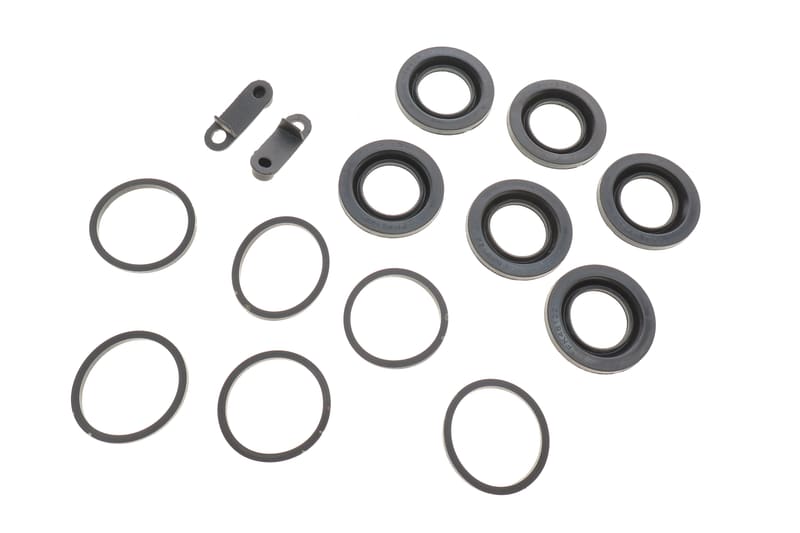 Ремкомплект суппорта (переднего) VW Touareg 02-10 (d=36mm) (Brembo) FRENKIT