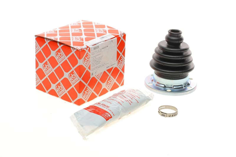 Пильник ШРКШ (внутрішній) VW Golf IV/Skoda Octavia I 97-10 (к-кт) FEBI BILSTEIN