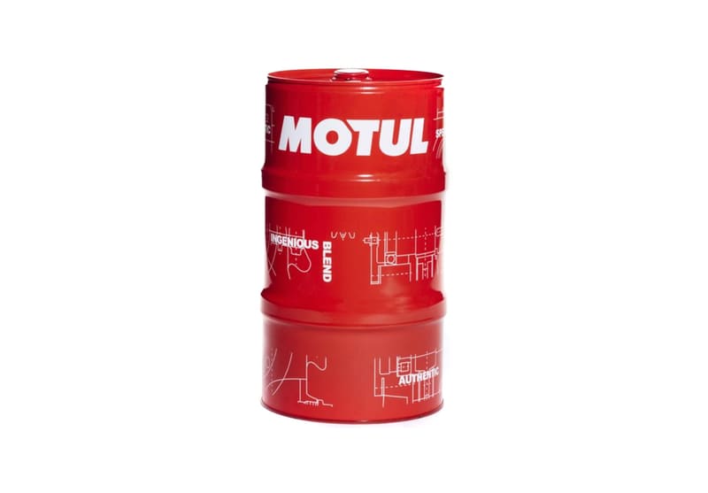 Олива Dexron III (60L) MOTUL