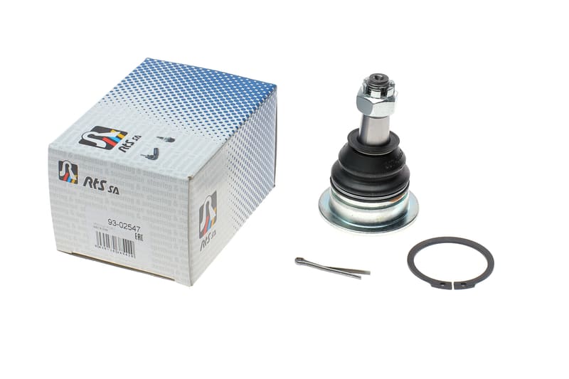 Опора шаровая (передняя/сверху) Toyota Land Cruiser Prado 02-10/Land Cruiser 100 98-07 (d=46.4mm) RTS