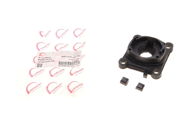 Ремкомплект кулисы Ford Transit 00-06 ROTWEISS