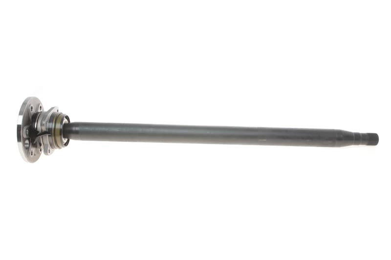 Полуось (задняя) MB Sprinter/VW Crafter 06- (R) (d=34.65/z=26/l=943) SOLGY