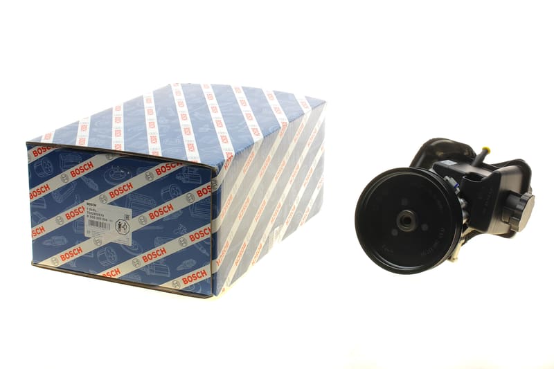 Насос ГУР MB C-class (W204/S204) 07-14 (M271) BOSCH